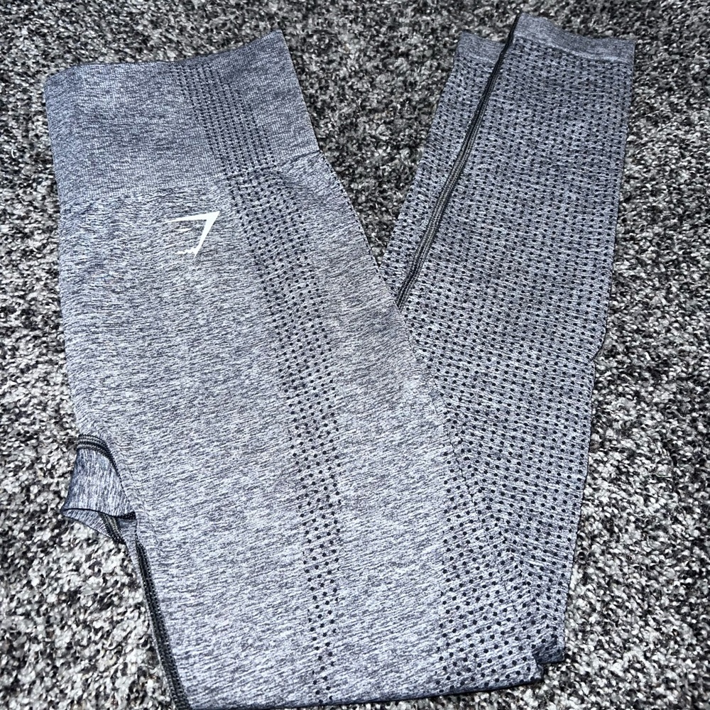 Gymshark Vital Seamless Leggings - Size Small